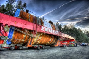 Megaload Photo