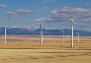 wind-farm