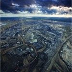tar sands destruction