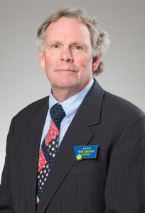 Senator Bob Keenan