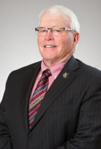 Senator Mike Lang