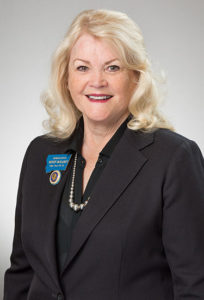 Representative Wendy McKamey