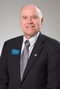 Representative Mark Noland