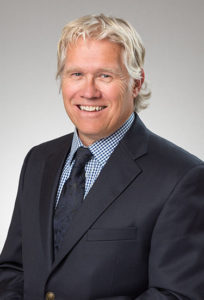 Senator Mike Phillips