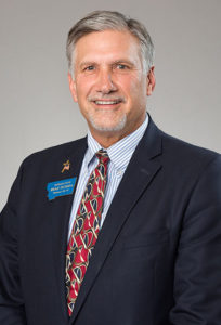 Representative Brad Tschida