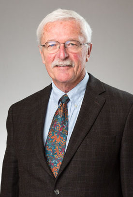 Senator Dick Barrett