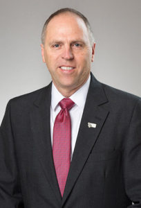 Representative Greg Hertz