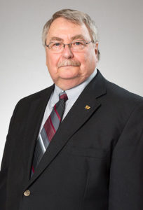 Senator Tom Richmond