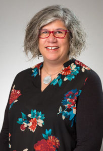 Representative Laurie Bishop