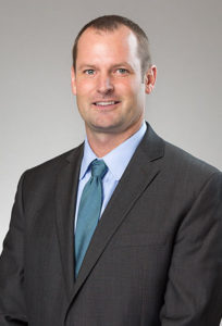 Representative Matt Regier