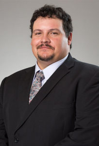 Senator Jason Small