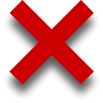 X Mark Png Gif / Here you can explore hq x mark transparent