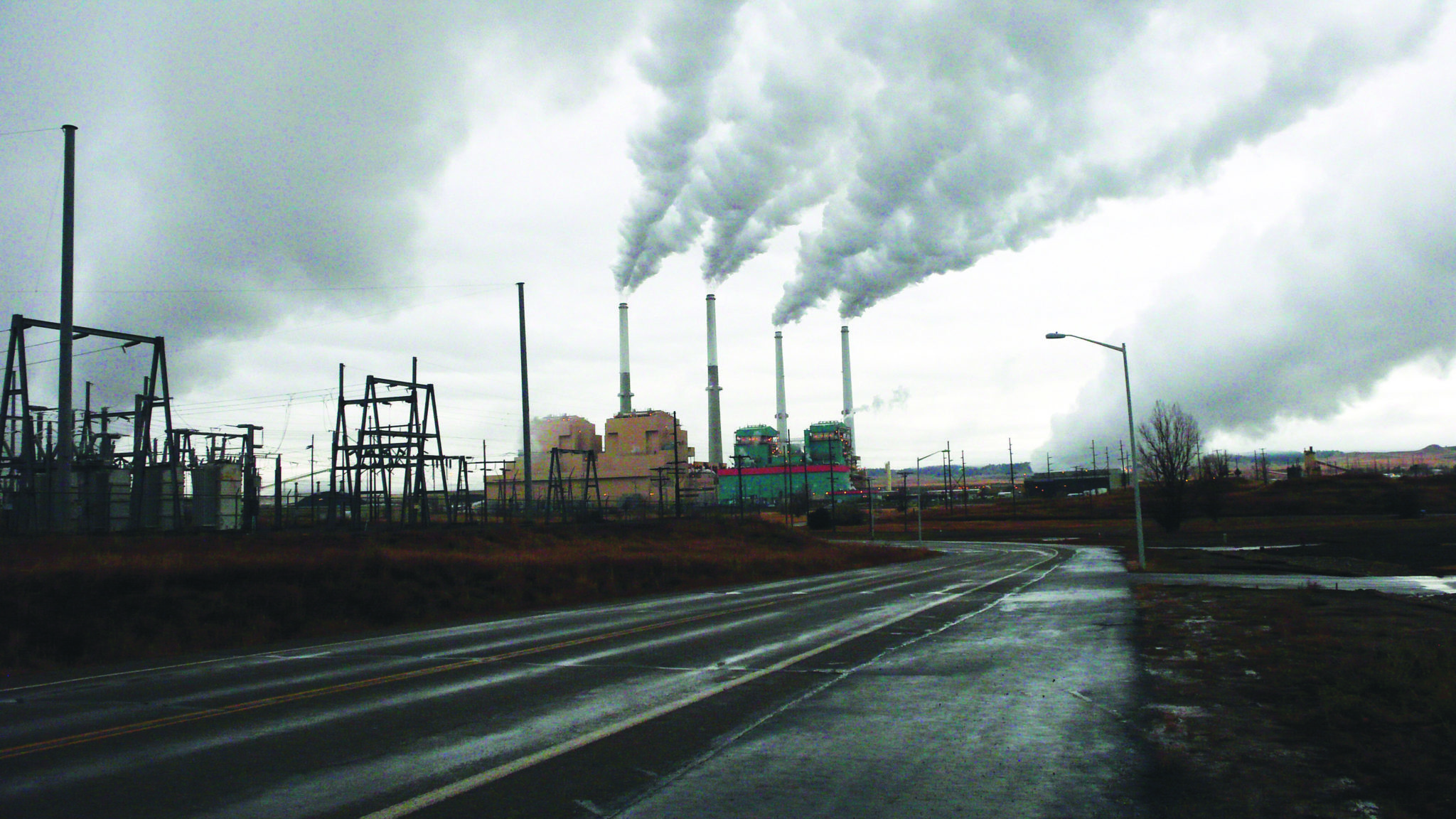 Three Strikes and NorthWestern Energy is Out on Colstrip Purchase