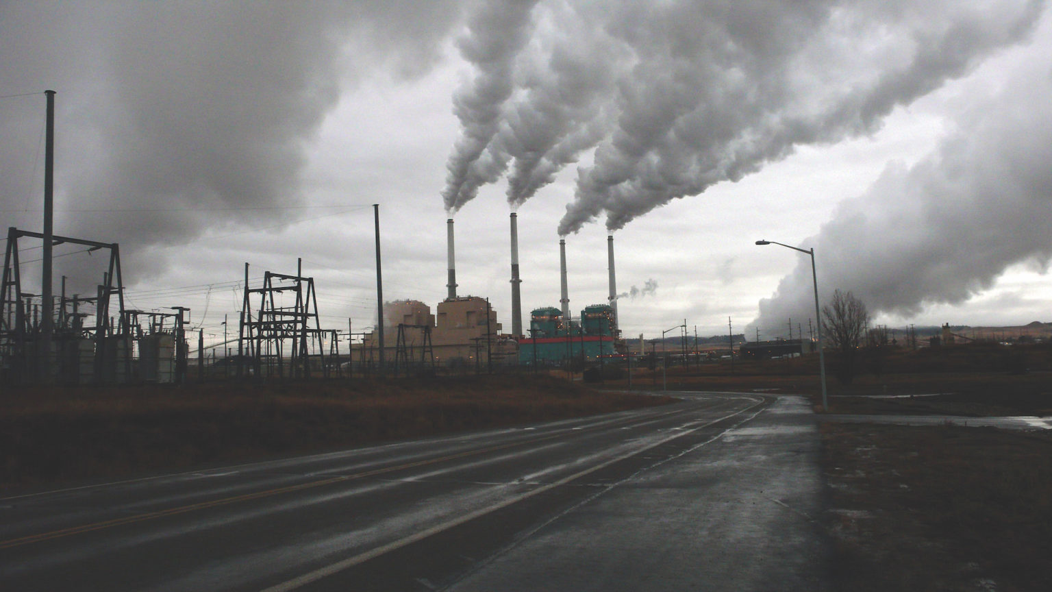 Colstrip Coal Plant Owner Talen Energy is in a Deep Hole Montana