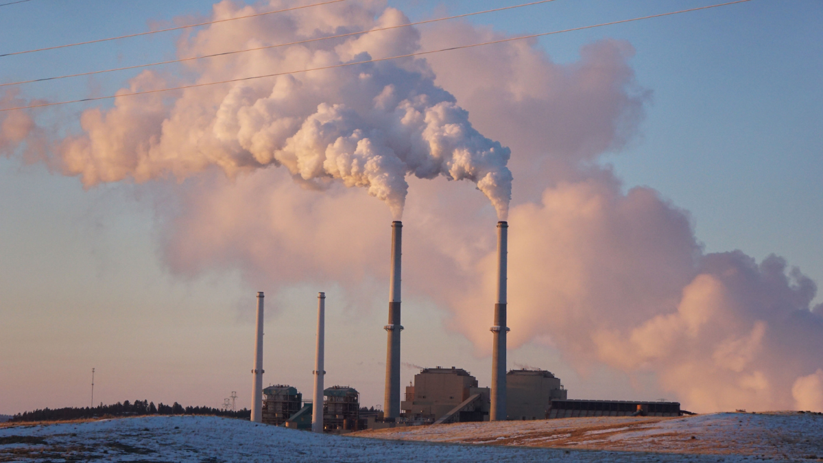 The Battle for Clean Energy in Coal Country - Montana Environmental  Information Center - MEIC