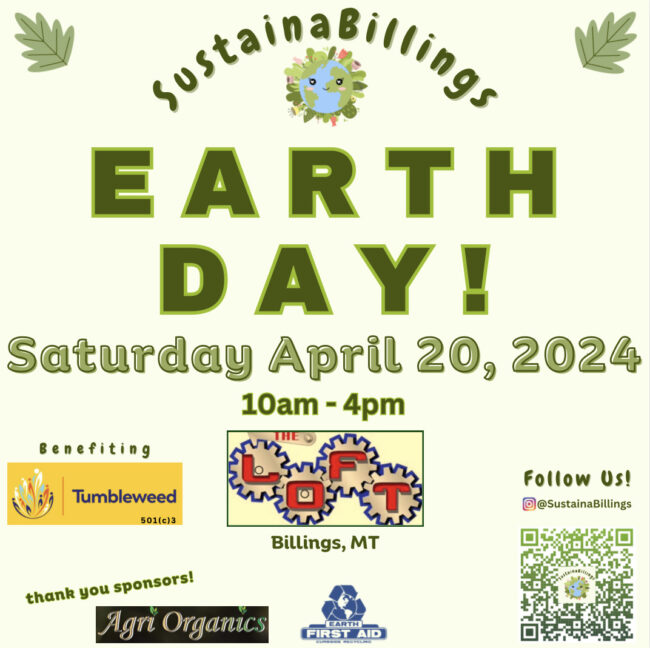 Events Montana Environmental Information Center