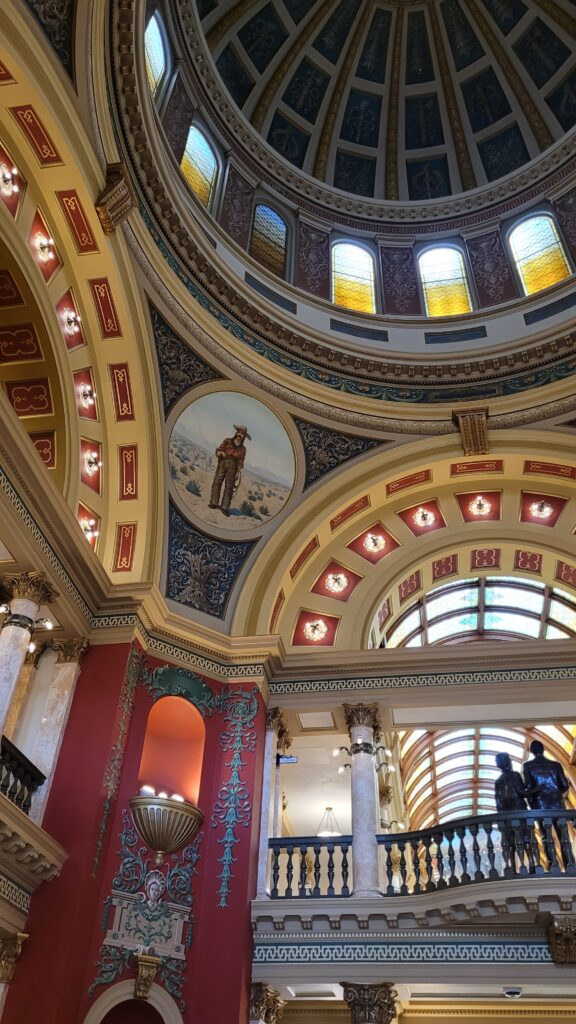 montana capitol