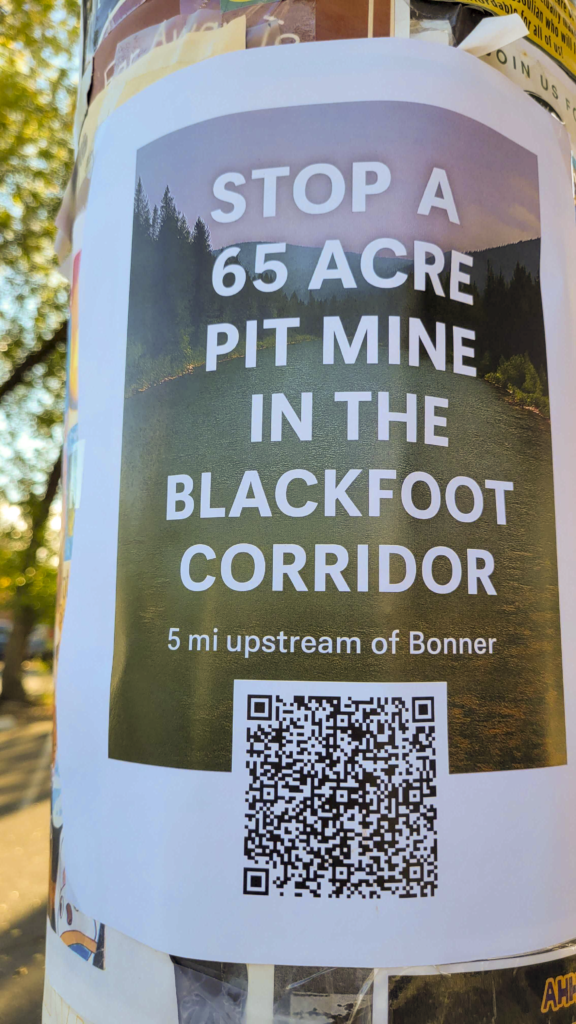 gravel pit