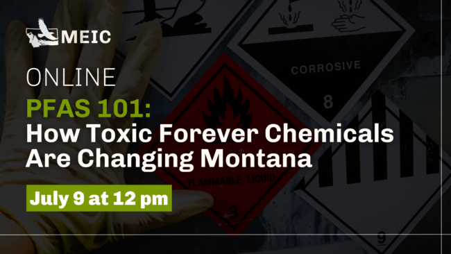 PFAS webinar June 2026