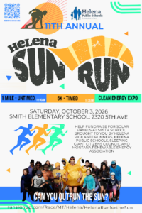 helena sun run