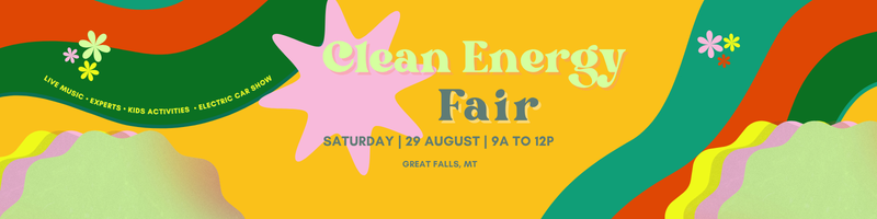 clean energy fair