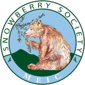 Snowberry Society
