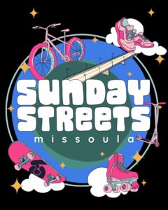 sunday streets missoula