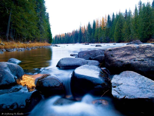 yaak river