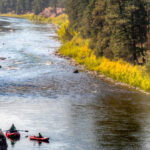 blackfoot river