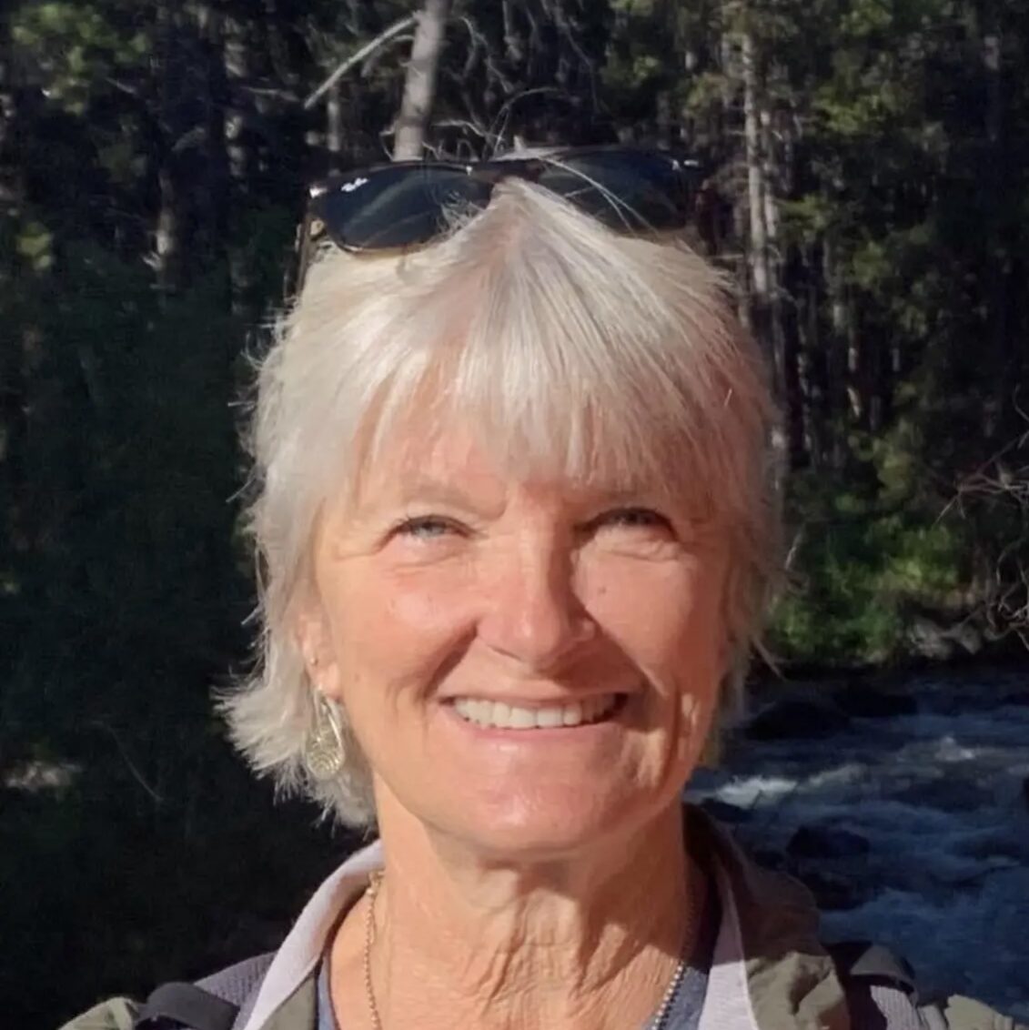 Karen Jarussi