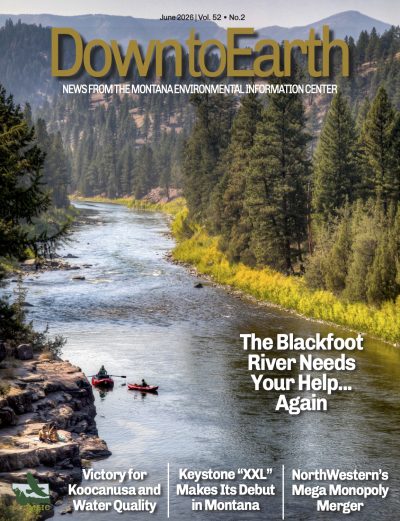 June 2026 DTE cover
